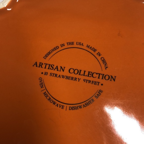 Artisan collection 10 strawberry street - Picture 3 of 5